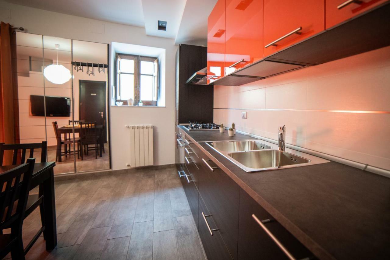 Casa Degli Artisti San Lorenzo Mezzojuso エクステリア 写真